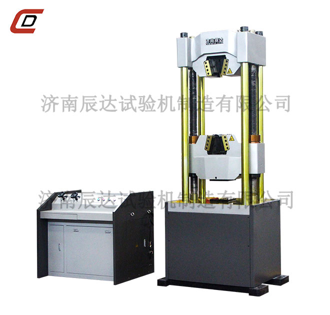 拉力試驗機有哪些特點？應該如何選擇？