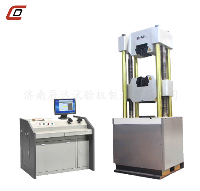 影響液壓萬能試驗機速率不穩定的因素有哪些？