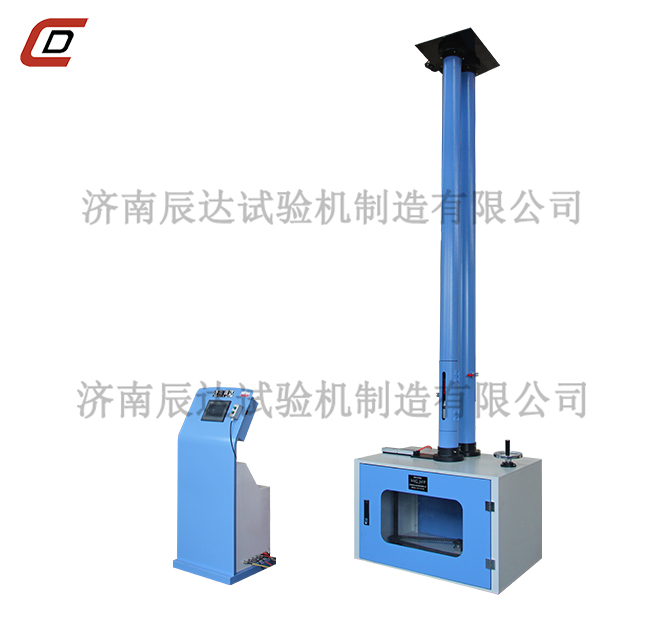 沖擊試驗機(jī)的常見故障