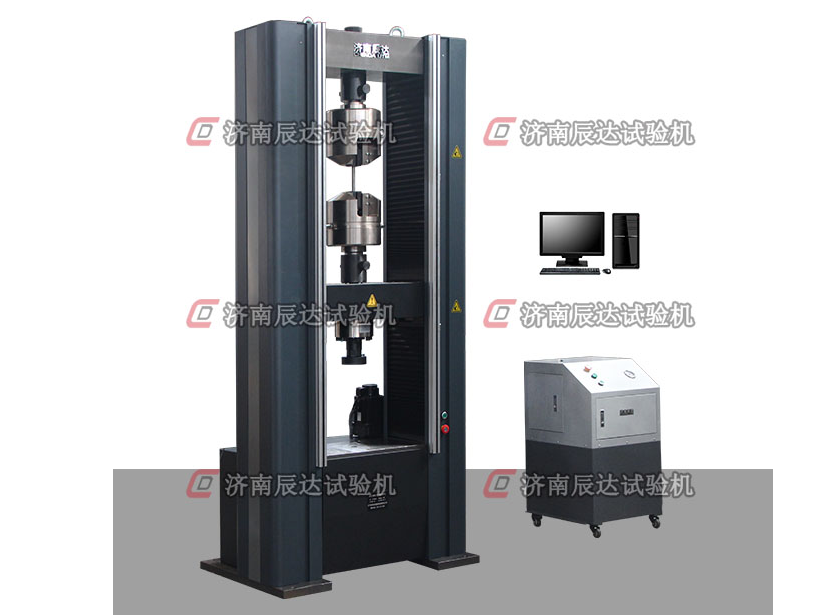 萬能電子試驗(yàn)機(jī)的保養(yǎng)程序有哪些?