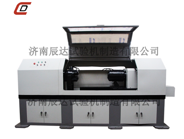 使用扭轉試驗機時常見的故障有哪些呢?