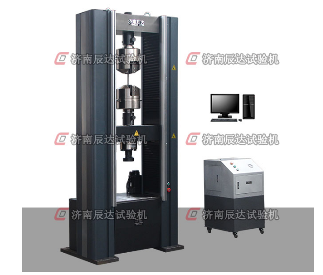 電子萬能試驗機工作環境應注意哪些呢？