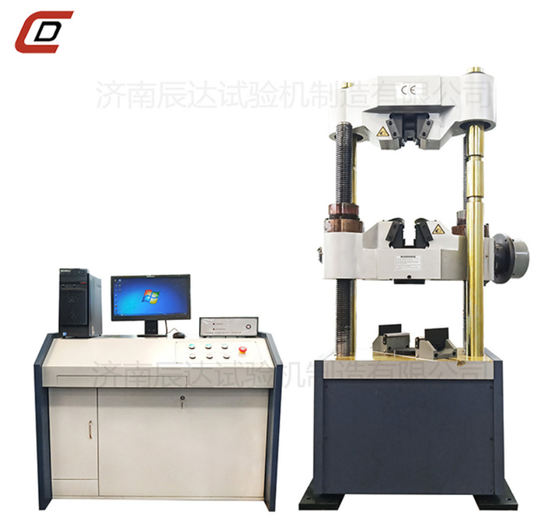 要怎么給鋼筋液壓萬能試驗機WAW-300C做維修檢查？