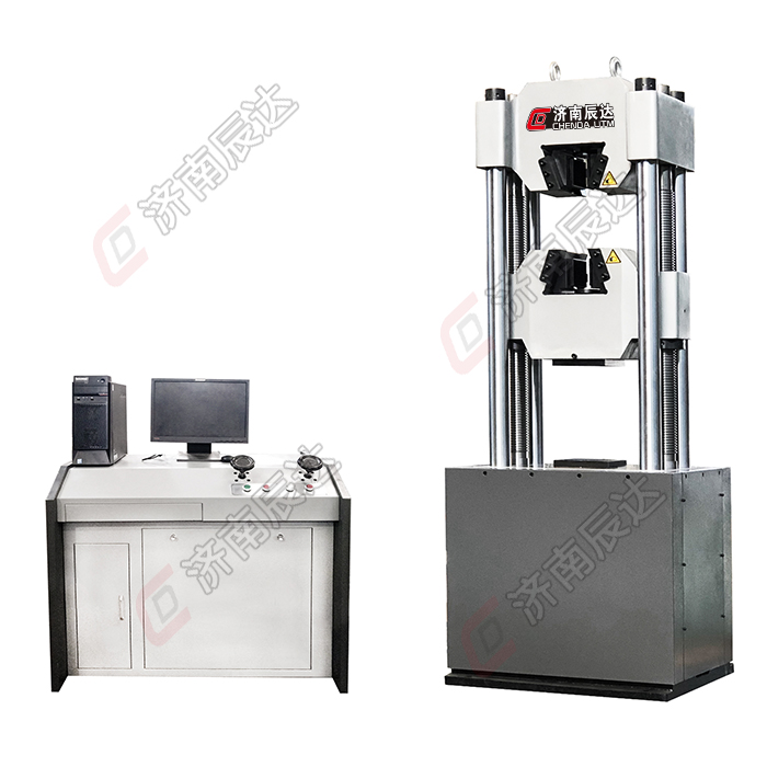 液壓萬能試驗機(jī)如何選擇液壓油呢?