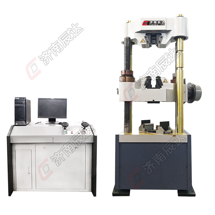 你知道液壓萬能試驗機速率不穩(wěn)定的原因有哪些嗎?